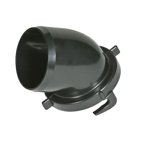 Camco Camco Sewer Adapter 1 pk 39403